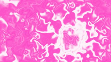 Organik Akış ile Akışkan Mermer Doku, Dalgalı Yapısı ile Soyut Sıvı Desen, Yumuşak Dönüşümlü Erimiş Yüzey Tasarımı, Mermer Efektli Psikedelik Girdap Dokuları