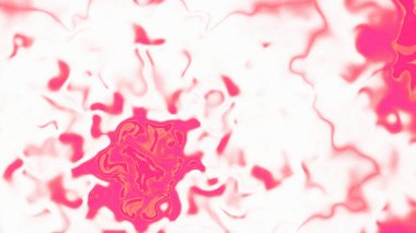 Organik Akış ile Akışkan Mermer Doku, Dalgalı Yapısı ile Soyut Sıvı Desen, Yumuşak Dönüşümlü Erimiş Yüzey Tasarımı, Mermer Efektli Psikedelik Girdap Dokuları