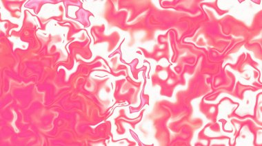 Organik Akış ile Akışkan Mermer Doku, Dalgalı Yapısı ile Soyut Sıvı Desen, Yumuşak Dönüşümlü Erimiş Yüzey Tasarımı, Mermer Efektli Psikedelik Girdap Dokuları