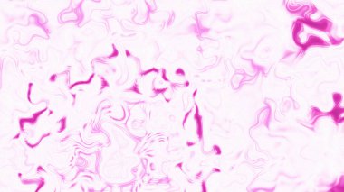 Organik Akış ile Akışkan Mermer Doku, Dalgalı Yapısı ile Soyut Sıvı Desen, Yumuşak Dönüşümlü Erimiş Yüzey Tasarımı, Mermer Efektli Psikedelik Girdap Dokuları