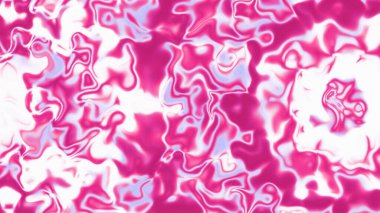 Organik Akış ile Akışkan Mermer Doku, Dalgalı Yapısı ile Soyut Sıvı Desen, Yumuşak Dönüşümlü Erimiş Yüzey Tasarımı, Mermer Efektli Psikedelik Girdap Dokuları