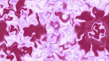 Organik Akış ile Akışkan Mermer Doku, Dalgalı Yapısı ile Soyut Sıvı Desen, Yumuşak Dönüşümlü Erimiş Yüzey Tasarımı, Mermer Efektli Psikedelik Girdap Dokuları