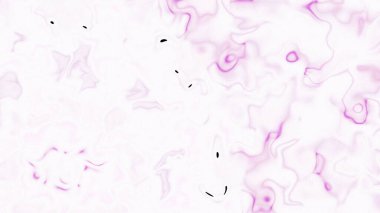 Organik Akış ile Akışkan Mermer Doku, Dalgalı Yapısı ile Soyut Sıvı Desen, Yumuşak Dönüşümlü Erimiş Yüzey Tasarımı, Mermer Efektli Psikedelik Girdap Dokuları