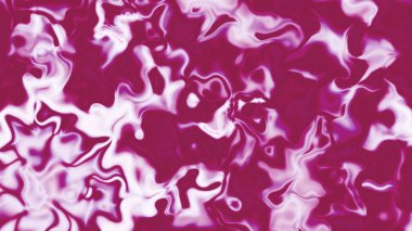 Organik Akış ile Akışkan Mermer Doku, Dalgalı Yapısı ile Soyut Sıvı Desen, Yumuşak Dönüşümlü Erimiş Yüzey Tasarımı, Mermer Efektli Psikedelik Girdap Dokuları