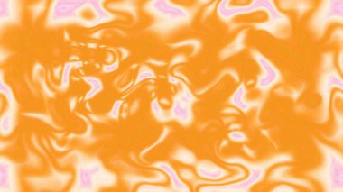 Organik Akış ile Akışkan Mermer Doku, Dalgalı Yapısı ile Soyut Sıvı Desen, Yumuşak Dönüşümlü Erimiş Yüzey Tasarımı, Mermer Efektli Psikedelik Girdap Dokuları