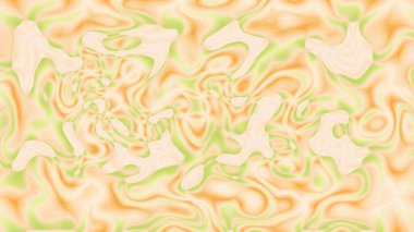 Organik Akış ile Akışkan Mermer Doku, Dalgalı Yapısı ile Soyut Sıvı Desen, Yumuşak Dönüşümlü Erimiş Yüzey Tasarımı, Mermer Efektli Psikedelik Girdap Dokuları