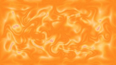 Organik Akış ile Akışkan Mermer Doku, Dalgalı Yapısı ile Soyut Sıvı Desen, Yumuşak Dönüşümlü Erimiş Yüzey Tasarımı, Mermer Efektli Psikedelik Girdap Dokuları