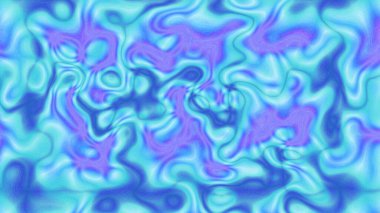 Organik Akış ile Akışkan Mermer Doku, Dalgalı Yapısı ile Soyut Sıvı Desen, Yumuşak Dönüşümlü Erimiş Yüzey Tasarımı, Mermer Efektli Psikedelik Girdap Dokuları