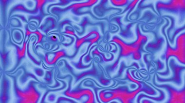 Organik Akış ile Akışkan Mermer Doku, Dalgalı Yapısı ile Soyut Sıvı Desen, Yumuşak Dönüşümlü Erimiş Yüzey Tasarımı, Mermer Efektli Psikedelik Girdap Dokuları