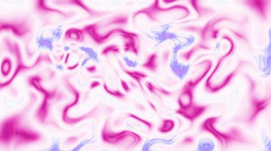 Organik Akış ile Akışkan Mermer Doku, Dalgalı Yapısı ile Soyut Sıvı Desen, Yumuşak Dönüşümlü Erimiş Yüzey Tasarımı, Mermer Efektli Psikedelik Girdap Dokuları