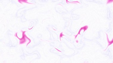 Organik Akış ile Akışkan Mermer Doku, Dalgalı Yapısı ile Soyut Sıvı Desen, Yumuşak Dönüşümlü Erimiş Yüzey Tasarımı, Mermer Efektli Psikedelik Girdap Dokuları