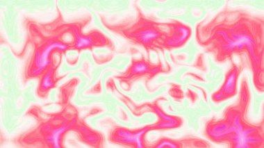 Organik Akış ile Akışkan Mermer Doku, Dalgalı Yapısı ile Soyut Sıvı Desen, Yumuşak Dönüşümlü Erimiş Yüzey Tasarımı, Mermer Efektli Psikedelik Girdap Dokuları