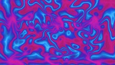 Organik Akış ile Akışkan Mermer Doku, Dalgalı Yapısı ile Soyut Sıvı Desen, Yumuşak Dönüşümlü Erimiş Yüzey Tasarımı, Mermer Efektli Psikedelik Girdap Dokuları