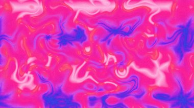 Organik Akış ile Akışkan Mermer Doku, Dalgalı Yapısı ile Soyut Sıvı Desen, Yumuşak Dönüşümlü Erimiş Yüzey Tasarımı, Mermer Efektli Psikedelik Girdap Dokuları