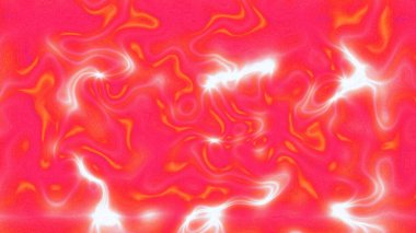 Organik Akış ile Akışkan Mermer Doku, Dalgalı Yapısı ile Soyut Sıvı Desen, Yumuşak Dönüşümlü Erimiş Yüzey Tasarımı, Mermer Efektli Psikedelik Girdap Dokuları