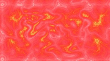 Organik Akış ile Akışkan Mermer Doku, Dalgalı Yapısı ile Soyut Sıvı Desen, Yumuşak Dönüşümlü Erimiş Yüzey Tasarımı, Mermer Efektli Psikedelik Girdap Dokuları