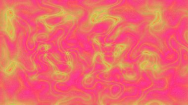 Organik Akış ile Akışkan Mermer Doku, Dalgalı Yapısı ile Soyut Sıvı Desen, Yumuşak Dönüşümlü Erimiş Yüzey Tasarımı, Mermer Efektli Psikedelik Girdap Dokuları