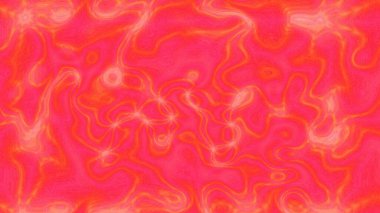 Organik Akış ile Akışkan Mermer Doku, Dalgalı Yapısı ile Soyut Sıvı Desen, Yumuşak Dönüşümlü Erimiş Yüzey Tasarımı, Mermer Efektli Psikedelik Girdap Dokuları