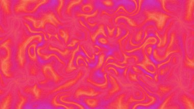 Organik Akış ile Akışkan Mermer Doku, Dalgalı Yapısı ile Soyut Sıvı Desen, Yumuşak Dönüşümlü Erimiş Yüzey Tasarımı, Mermer Efektli Psikedelik Girdap Dokuları