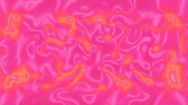 Organik Akış ile Akışkan Mermer Doku, Dalgalı Yapısı ile Soyut Sıvı Desen, Yumuşak Dönüşümlü Erimiş Yüzey Tasarımı, Mermer Efektli Psikedelik Girdap Dokuları