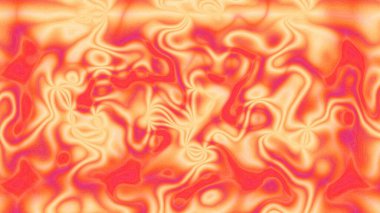 Organik Akış ile Akışkan Mermer Doku, Dalgalı Yapısı ile Soyut Sıvı Desen, Yumuşak Dönüşümlü Erimiş Yüzey Tasarımı, Mermer Efektli Psikedelik Girdap Dokuları