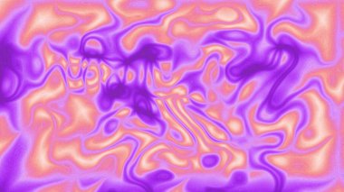 Organik Akış ile Akışkan Mermer Doku, Dalgalı Yapısı ile Soyut Sıvı Desen, Yumuşak Dönüşümlü Erimiş Yüzey Tasarımı, Mermer Efektli Psikedelik Girdap Dokuları