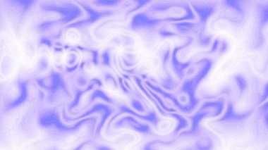 Organik Akış ile Akışkan Mermer Doku, Dalgalı Yapısı ile Soyut Sıvı Desen, Yumuşak Dönüşümlü Erimiş Yüzey Tasarımı, Mermer Efektli Psikedelik Girdap Dokuları