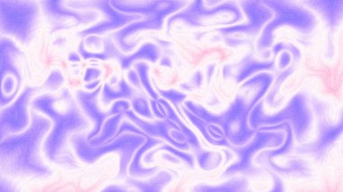 Organik Akış ile Akışkan Mermer Doku, Dalgalı Yapısı ile Soyut Sıvı Desen, Yumuşak Dönüşümlü Erimiş Yüzey Tasarımı, Mermer Efektli Psikedelik Girdap Dokuları