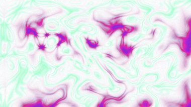 Organik Akış ile Akışkan Mermer Doku, Dalgalı Yapısı ile Soyut Sıvı Desen, Yumuşak Dönüşümlü Erimiş Yüzey Tasarımı, Mermer Efektli Psikedelik Girdap Dokuları