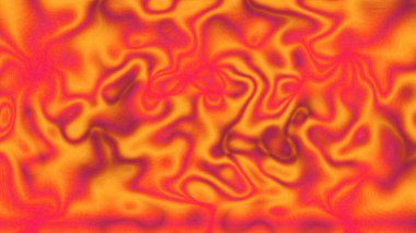 Organik Akış ile Akışkan Mermer Doku, Dalgalı Yapısı ile Soyut Sıvı Desen, Yumuşak Dönüşümlü Erimiş Yüzey Tasarımı, Mermer Efektli Psikedelik Girdap Dokuları