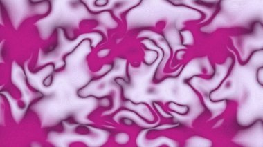 Organik Akış ile Akışkan Mermer Doku, Dalgalı Yapısı ile Soyut Sıvı Desen, Yumuşak Dönüşümlü Erimiş Yüzey Tasarımı, Mermer Efektli Psikedelik Girdap Dokuları