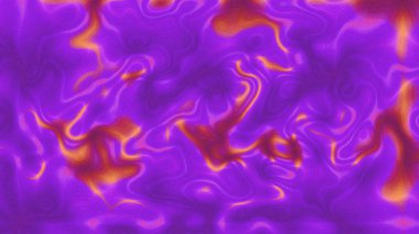 Organik Akış ile Akışkan Mermer Doku, Dalgalı Yapısı ile Soyut Sıvı Desen, Yumuşak Dönüşümlü Erimiş Yüzey Tasarımı, Mermer Efektli Psikedelik Girdap Dokuları