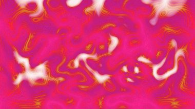 Organik Akış ile Akışkan Mermer Doku, Dalgalı Yapısı ile Soyut Sıvı Desen, Yumuşak Dönüşümlü Erimiş Yüzey Tasarımı, Mermer Efektli Psikedelik Girdap Dokuları