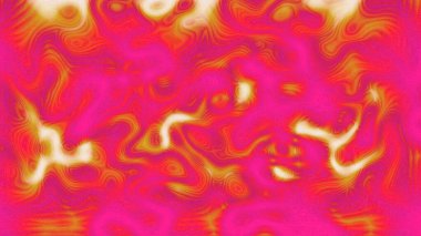 Organik Akış ile Akışkan Mermer Doku, Dalgalı Yapısı ile Soyut Sıvı Desen, Yumuşak Dönüşümlü Erimiş Yüzey Tasarımı, Mermer Efektli Psikedelik Girdap Dokuları