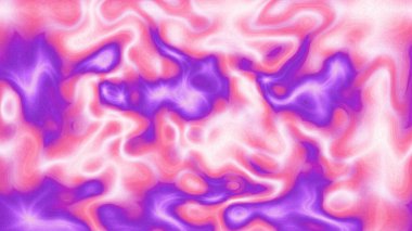 Organik Akış ile Akışkan Mermer Doku, Dalgalı Yapısı ile Soyut Sıvı Desen, Yumuşak Dönüşümlü Erimiş Yüzey Tasarımı, Mermer Efektli Psikedelik Girdap Dokuları