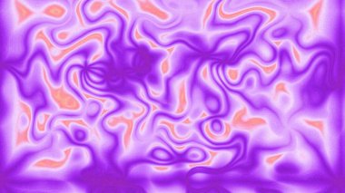 Organik Akış ile Akışkan Mermer Doku, Dalgalı Yapısı ile Soyut Sıvı Desen, Yumuşak Dönüşümlü Erimiş Yüzey Tasarımı, Mermer Efektli Psikedelik Girdap Dokuları