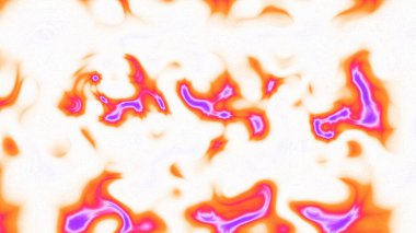 Organik Akış ile Akışkan Mermer Doku, Dalgalı Yapısı ile Soyut Sıvı Desen, Yumuşak Dönüşümlü Erimiş Yüzey Tasarımı, Mermer Efektli Psikedelik Girdap Dokuları