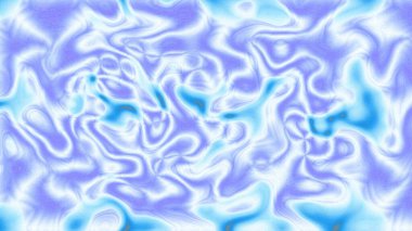 Organik Akış ile Akışkan Mermer Doku, Dalgalı Yapısı ile Soyut Sıvı Desen, Yumuşak Dönüşümlü Erimiş Yüzey Tasarımı, Mermer Efektli Psikedelik Girdap Dokuları