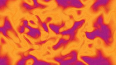 Organik Akış ile Akışkan Mermer Doku, Dalgalı Yapısı ile Soyut Sıvı Desen, Yumuşak Dönüşümlü Erimiş Yüzey Tasarımı, Mermer Efektli Psikedelik Girdap Dokuları