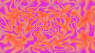 Organik Akış ile Akışkan Mermer Doku, Dalgalı Yapısı ile Soyut Sıvı Desen, Yumuşak Dönüşümlü Erimiş Yüzey Tasarımı, Mermer Efektli Psikedelik Girdap Dokuları