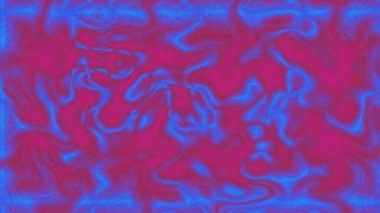 Organik Akış ile Akışkan Mermer Doku, Dalgalı Yapısı ile Soyut Sıvı Desen, Yumuşak Dönüşümlü Erimiş Yüzey Tasarımı, Mermer Efektli Psikedelik Girdap Dokuları