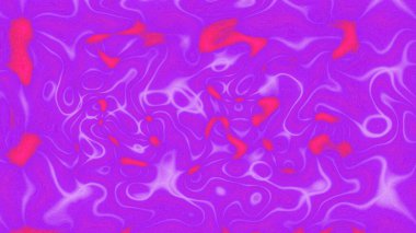 Organik Akış ile Akışkan Mermer Doku, Dalgalı Yapısı ile Soyut Sıvı Desen, Yumuşak Dönüşümlü Erimiş Yüzey Tasarımı, Mermer Efektli Psikedelik Girdap Dokuları