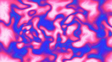 Organik Akış ile Akışkan Mermer Doku, Dalgalı Yapısı ile Soyut Sıvı Desen, Yumuşak Dönüşümlü Erimiş Yüzey Tasarımı, Mermer Efektli Psikedelik Girdap Dokuları