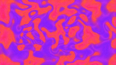 Organik Akış ile Akışkan Mermer Doku, Dalgalı Yapısı ile Soyut Sıvı Desen, Yumuşak Dönüşümlü Erimiş Yüzey Tasarımı, Mermer Efektli Psikedelik Girdap Dokuları