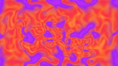 Organik Akış ile Akışkan Mermer Doku, Dalgalı Yapısı ile Soyut Sıvı Desen, Yumuşak Dönüşümlü Erimiş Yüzey Tasarımı, Mermer Efektli Psikedelik Girdap Dokuları