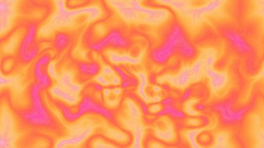 Organik Akış ile Akışkan Mermer Doku, Dalgalı Yapısı ile Soyut Sıvı Desen, Yumuşak Dönüşümlü Erimiş Yüzey Tasarımı, Mermer Efektli Psikedelik Girdap Dokuları