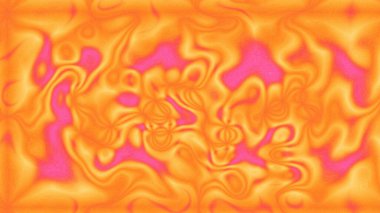 Organik Akış ile Akışkan Mermer Doku, Dalgalı Yapısı ile Soyut Sıvı Desen, Yumuşak Dönüşümlü Erimiş Yüzey Tasarımı, Mermer Efektli Psikedelik Girdap Dokuları