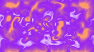 Organik Akış ile Akışkan Mermer Doku, Dalgalı Yapısı ile Soyut Sıvı Desen, Yumuşak Dönüşümlü Erimiş Yüzey Tasarımı, Mermer Efektli Psikedelik Girdap Dokuları