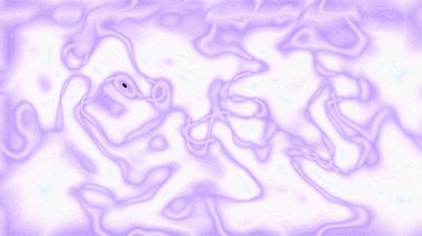 Organik Akış ile Akışkan Mermer Doku, Dalgalı Yapısı ile Soyut Sıvı Desen, Yumuşak Dönüşümlü Erimiş Yüzey Tasarımı, Mermer Efektli Psikedelik Girdap Dokuları