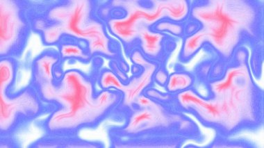 Organik Akış ile Akışkan Mermer Doku, Dalgalı Yapısı ile Soyut Sıvı Desen, Yumuşak Dönüşümlü Erimiş Yüzey Tasarımı, Mermer Efektli Psikedelik Girdap Dokuları